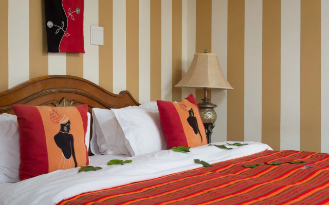 Bohemian Guest House