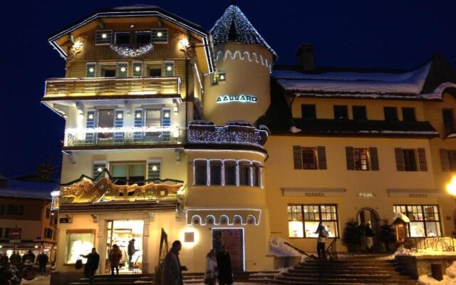 Chambre d'hôte de l'Auguille