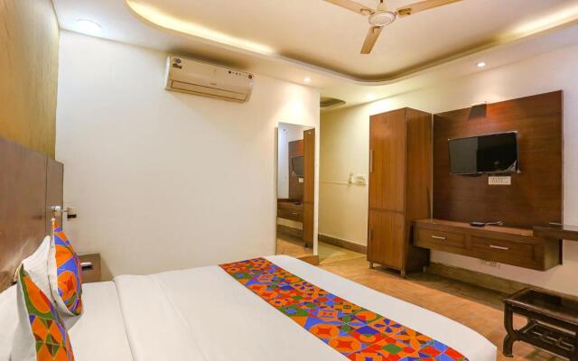 Shiva Home Stay