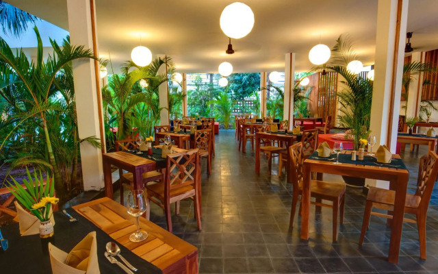 TeaHouse Asian Urban Hotel