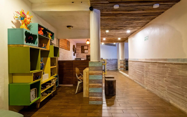 Hotel All Riviera