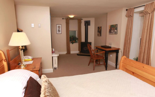 The Rosemount Inn