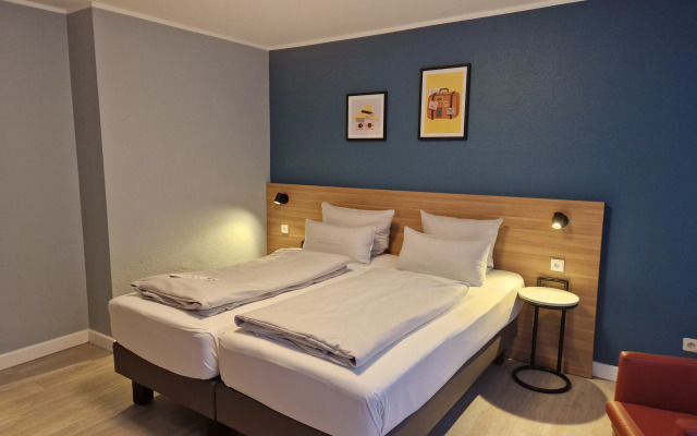 Garner Hotel Bochum by IHG