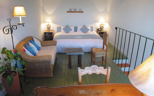 Resort Hotel Corte Largo Izukogen – Guest Rooms – Ito
