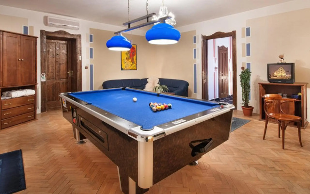 Brioni Boutique Hotel