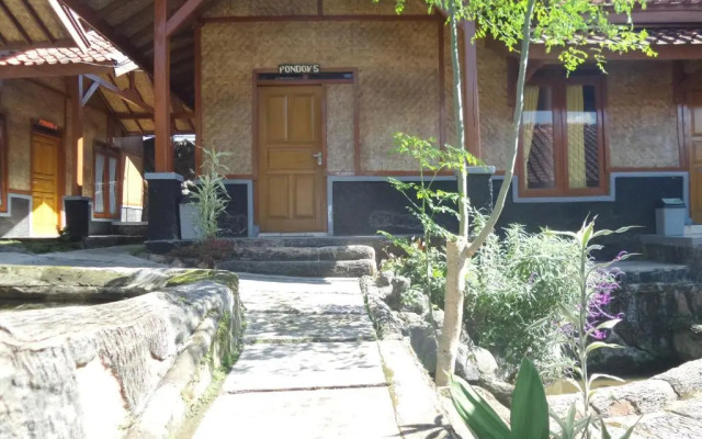 Pondok Stevia Ciwidey