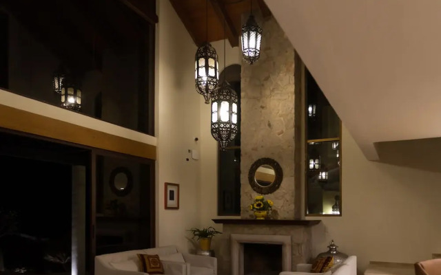 Hotel Lindo Ajijic B&B