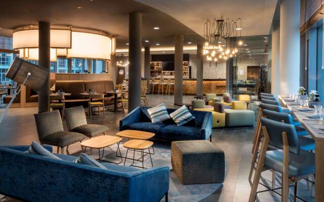 Hyatt House Frankfurt/Eschborn