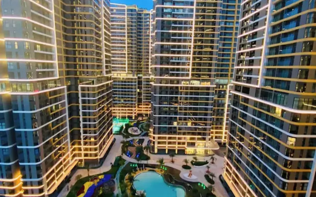 LA Nest 1bedroom  Luxury apartment