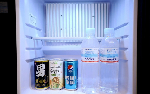 Queens Hotel Seomyeon Busan