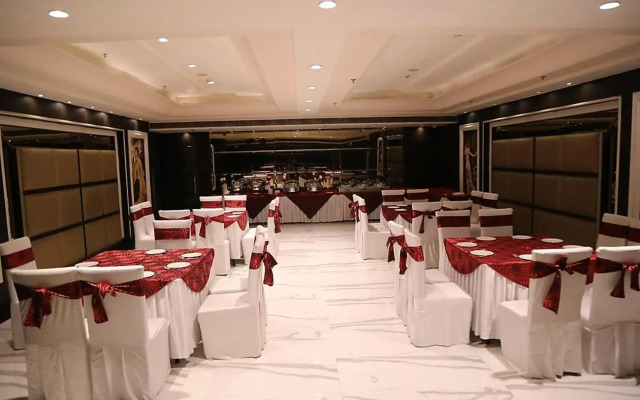 Best Western KG Hotel