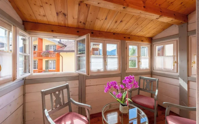 Hotel Relais Orsingher