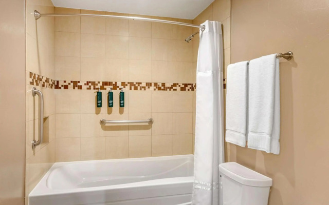 Hilton Vacation Club Varsity Club Tucson