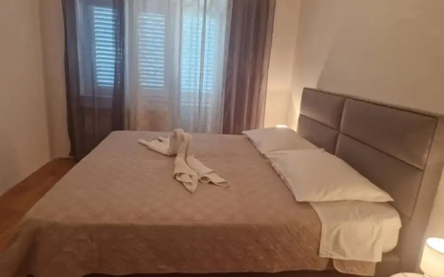 Apartments Bilić Trogir