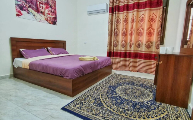 Rakan Apartment