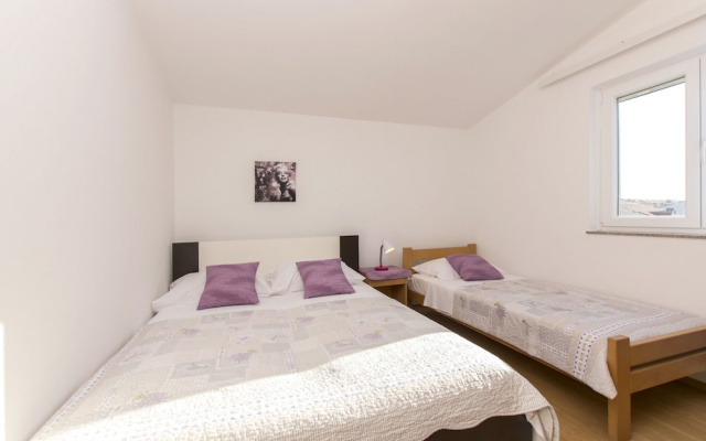 Apartment Nediljka