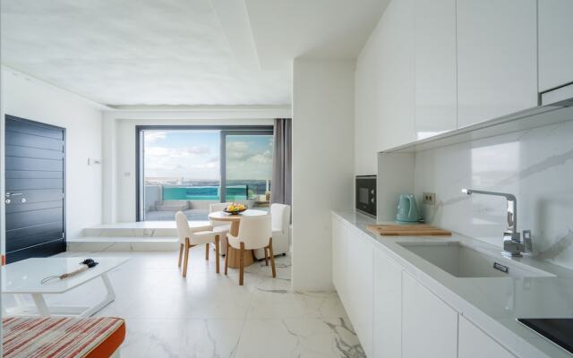Numi Suites
