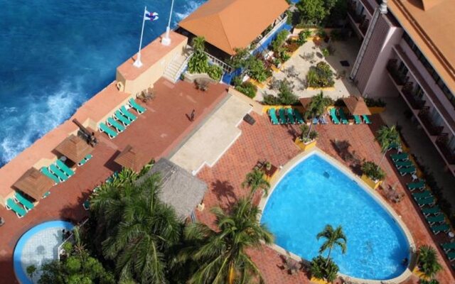 Plaza Hotel & Casino Curaçao