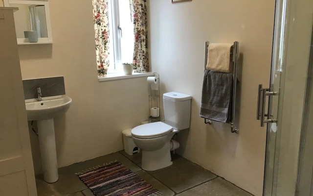 Willow Spacious Self Catering Near Hay on Wye