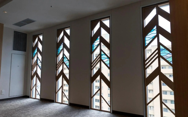 Tokyu Stay Okinawa Naha
