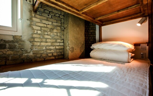 Soho259 Guesthouse