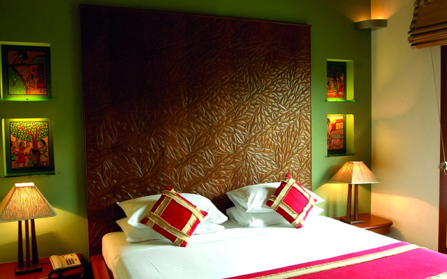 Vedic Village Spa Resort