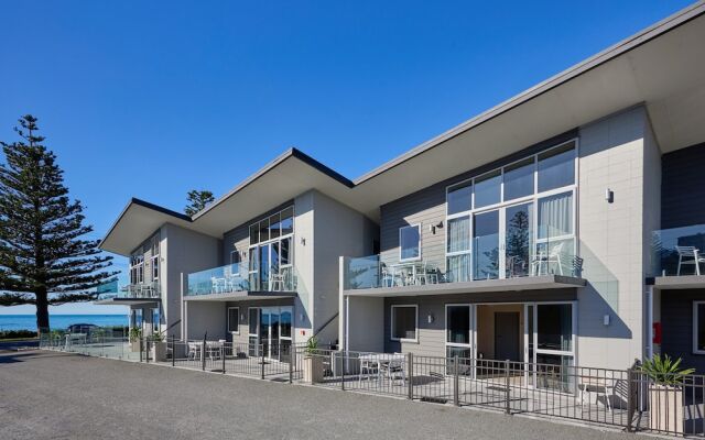 Kaikoura Waterfront Apartments