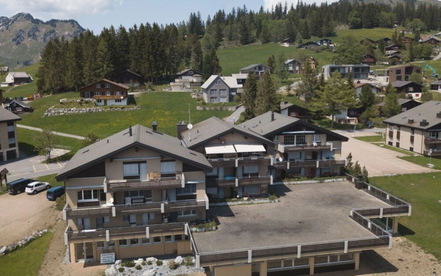 Apartment zum Leist
