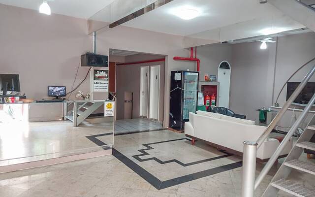 OYO Hotel Cachoeiro