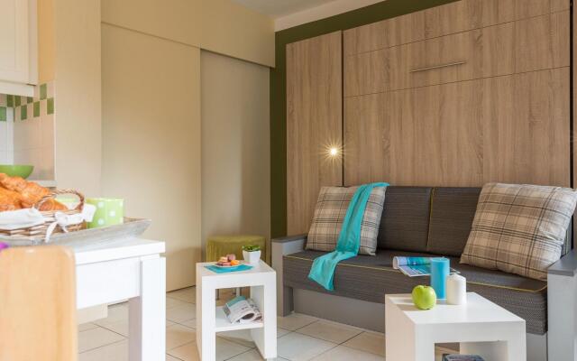 Studio in Deauville Near the Beach