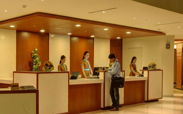 Azalea Hotels & Residences Baguio