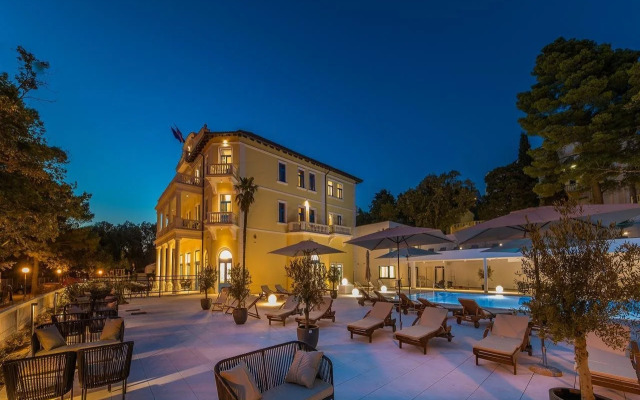 Boutique hotel Esplanade – Adults only