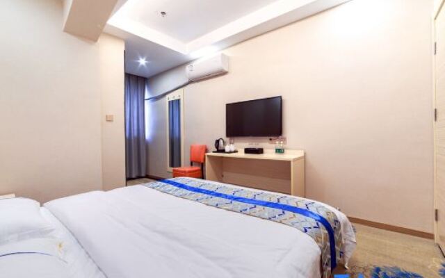 Foshan My Apartment