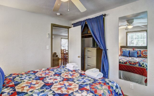 Simons Town 6031rpc 3 Bedroom Home by RedAwning