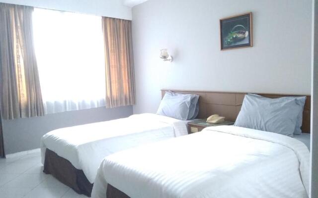 K-Style Eco Hotel Jakarta