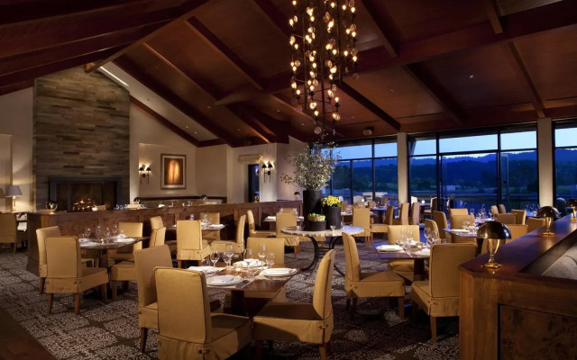 Rosewood Sand Hill