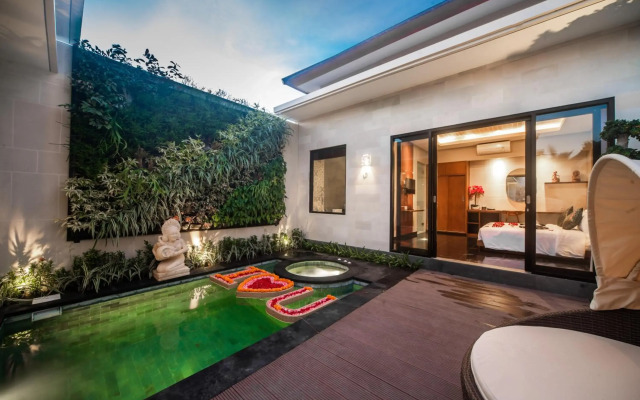 Gaing Mas Jimbaran Villas by Gaing Mas Group