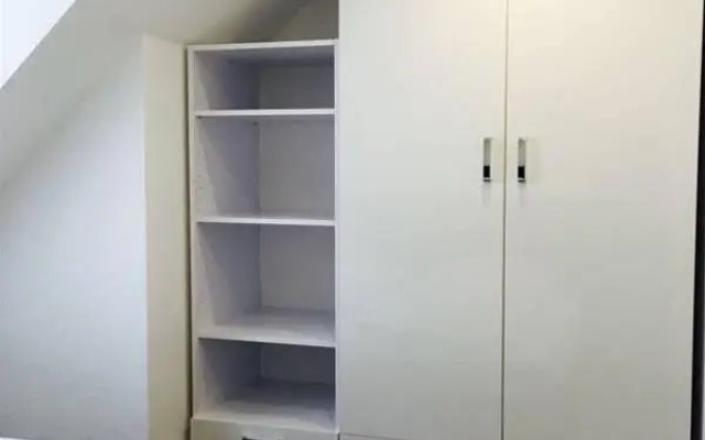 Downtown Apartments Theatre