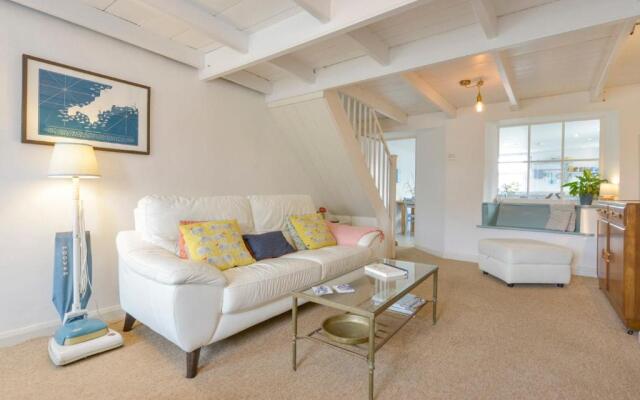 2 Trerise Cottage