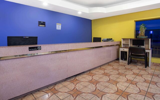 Days Inn Airport - Phoenix