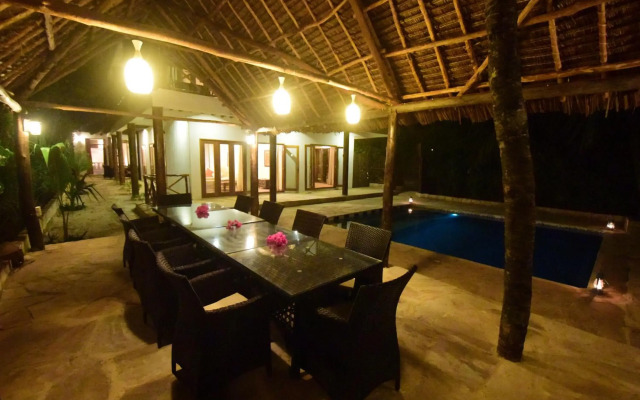 Tamani Villas Annex