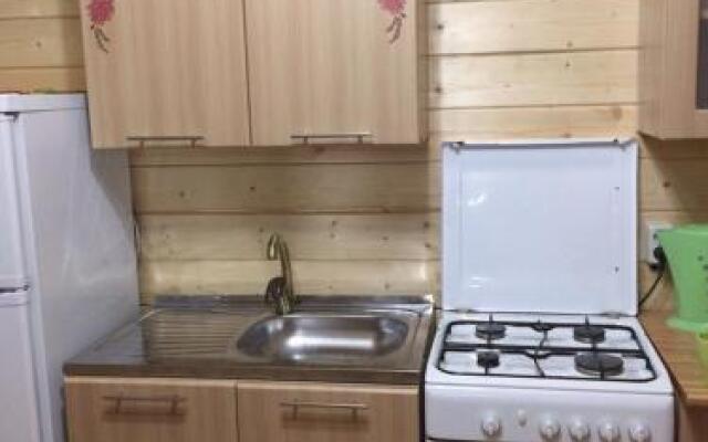 Guest house on Lenina 93