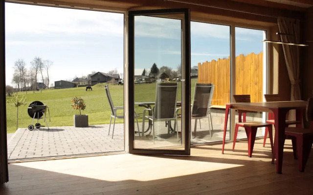 Ferienhaus Rotes Haus