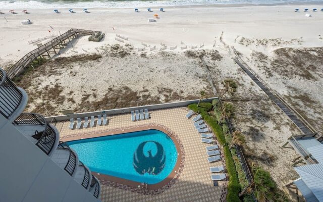 Phoenix Ix 801 3 Bedroom Condo