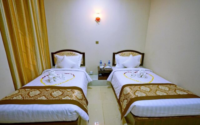 Hotel Shwe Phyo