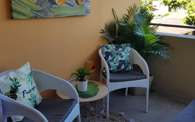 Tehautahi Cozy Lodge 2