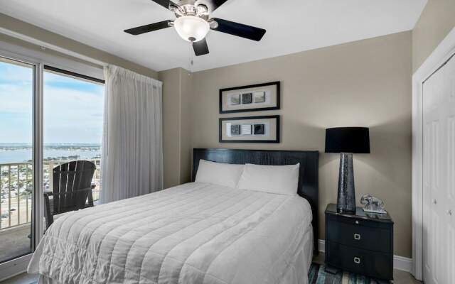 Treasure Island 2301