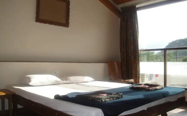 Hotel Lotus