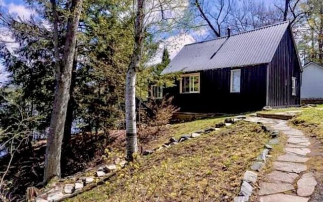 Muskoka Lake Cottages