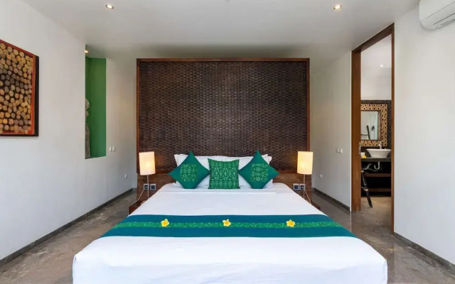 Beautiful Villa With Private Pool, Bali Villa 2026